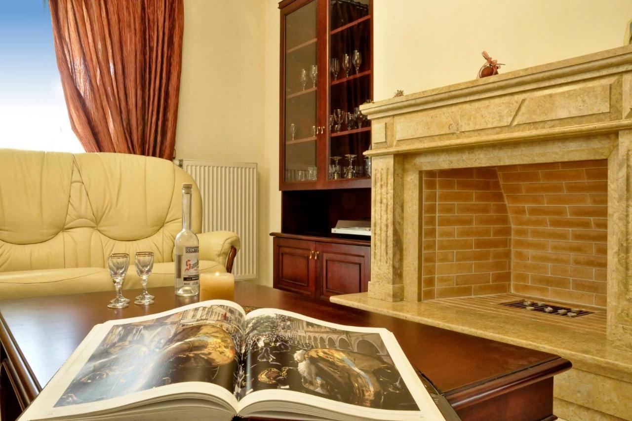 Piano House Villa Corfu  Exteriör bild